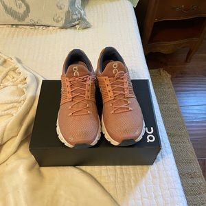 On cloudswift running shoe